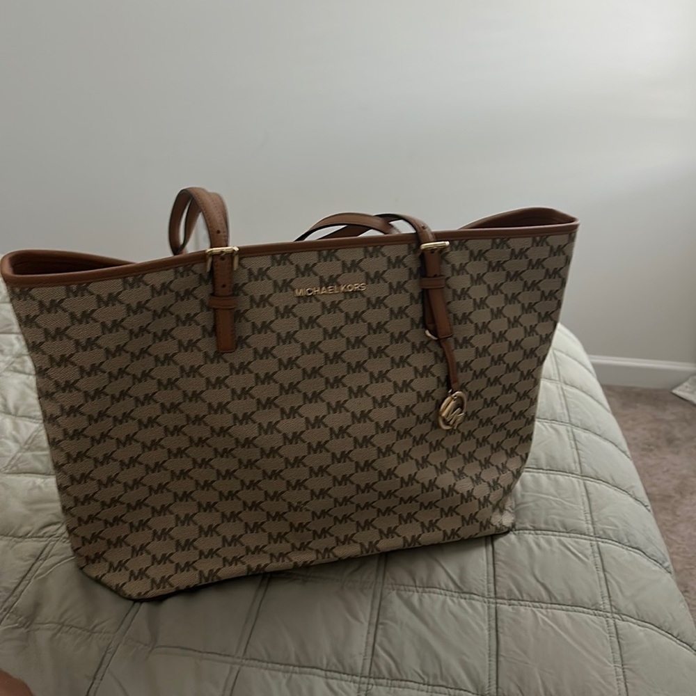 Michael Kors shoulder bag/work bag